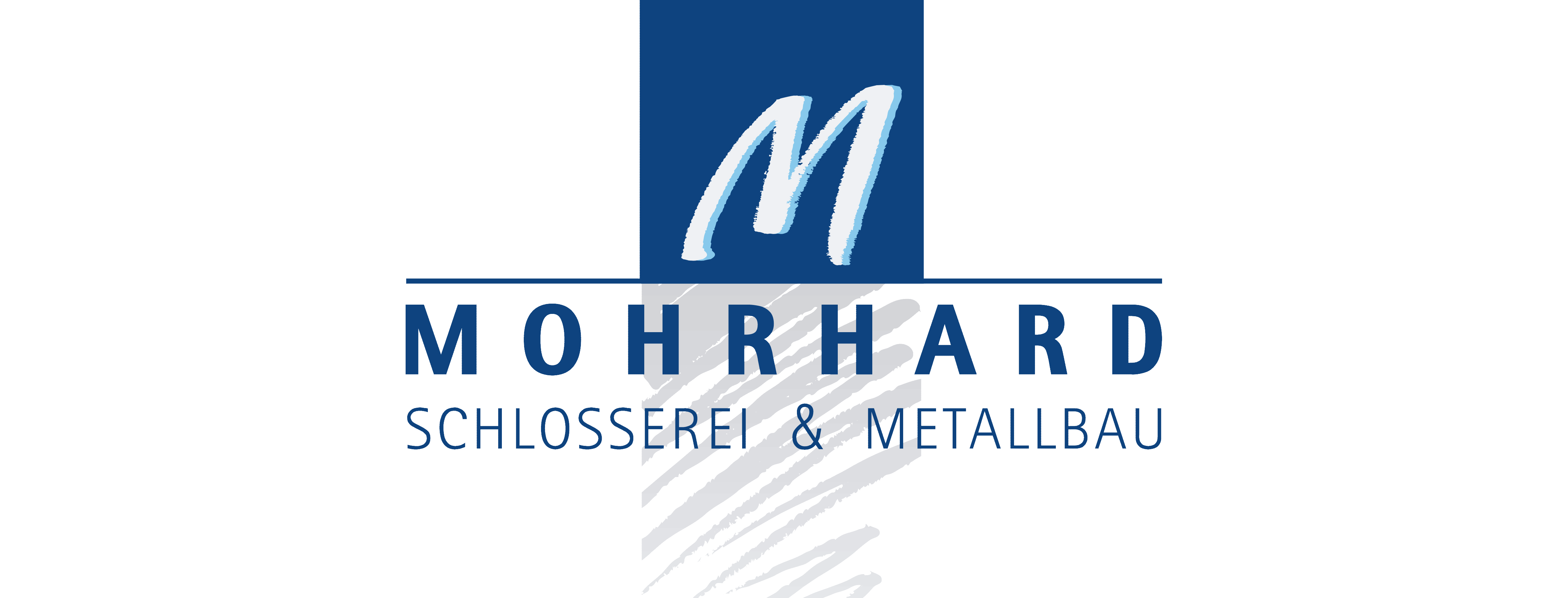 Mohrhard Schlosserei + Metallbau
